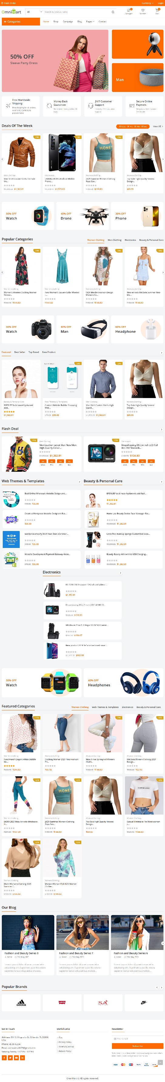 Website